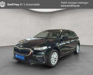 Skoda Scala Gebrauchtwagen