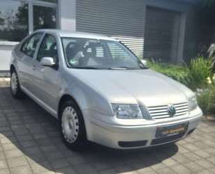 VW Bora Gebrauchtwagen