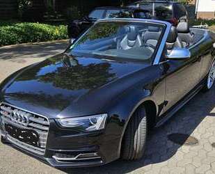 Audi S5 Gebrauchtwagen