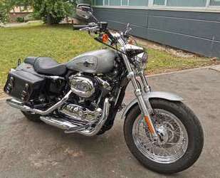 Harley Davidson XL 1200 Gebrauchtwagen