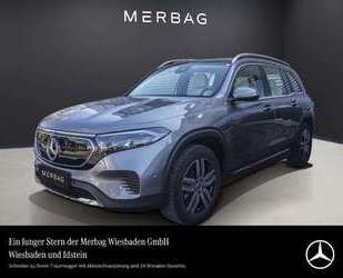 Mercedes-Benz EQB 250 Gebrauchtwagen