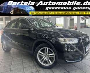 Audi Q3 Gebrauchtwagen