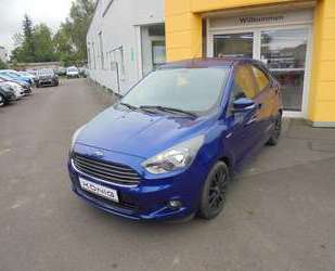 Ford Ka/Ka+ Gebrauchtwagen