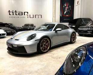 Porsche 911 Gebrauchtwagen