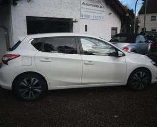 Nissan Pulsar Gebrauchtwagen