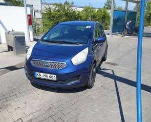 Kia Venga Gebrauchtwagen