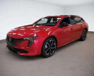 Peugeot 508 Gebrauchtwagen