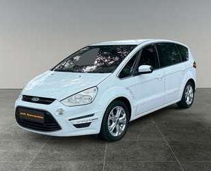 Ford S-Max Gebrauchtwagen