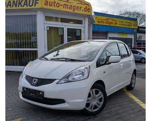 Honda Jazz Gebrauchtwagen