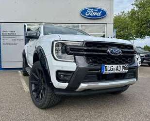 Ford Ranger Gebrauchtwagen