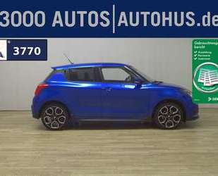 Suzuki Swift Gebrauchtwagen