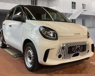 Smart forFour Gebrauchtwagen