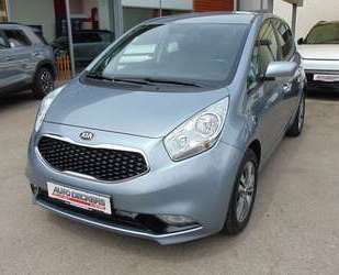 Kia Venga Gebrauchtwagen