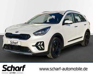 Kia Niro Gebrauchtwagen