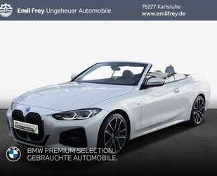 BMW 430 Gebrauchtwagen
