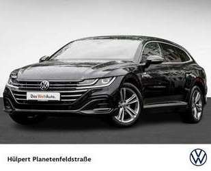 VW Arteon Gebrauchtwagen