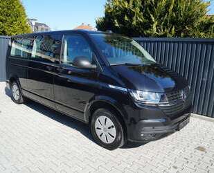 VW T6.1 Caravelle Gebrauchtwagen
