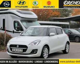 Suzuki Swift Gebrauchtwagen