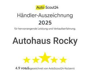 Nissan Pulsar Gebrauchtwagen