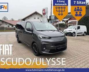 Fiat Ulysse Gebrauchtwagen