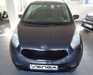 Kia Venga Gebrauchtwagen