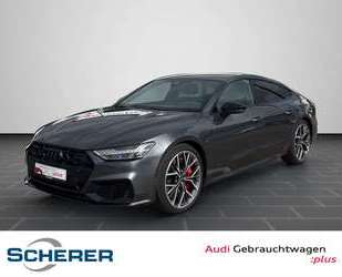 Audi S7 Gebrauchtwagen