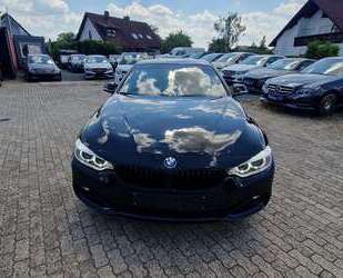 BMW 420 Gebrauchtwagen