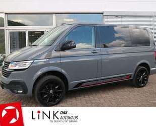 VW T6.1 Caravelle Gebrauchtwagen