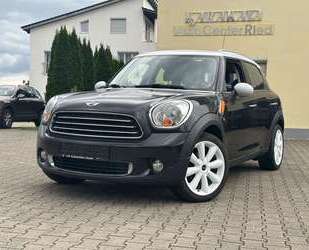 Mini Cooper Countryman Gebrauchtwagen