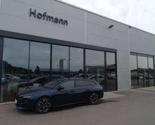 Peugeot 508 Gebrauchtwagen