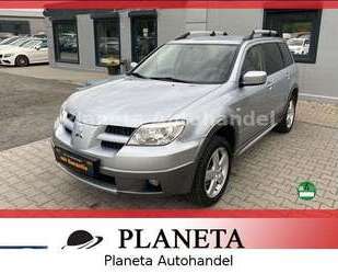 Mitsubishi Outlander Gebrauchtwagen