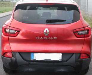 Renault Kadjar Gebrauchtwagen