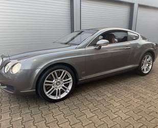 Bentley Continental Gebrauchtwagen