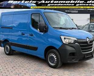 Renault Master Gebrauchtwagen