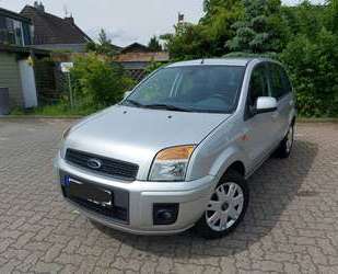 Ford Fusion Gebrauchtwagen