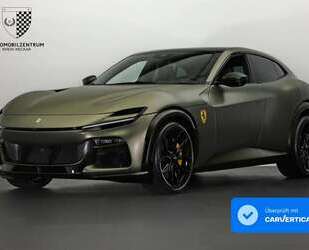 Ferrari Purosangue Gebrauchtwagen