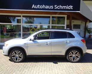 Mitsubishi ASX Gebrauchtwagen