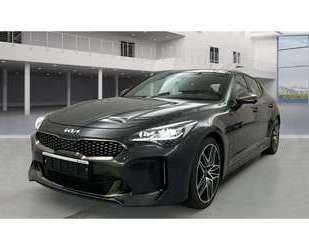 Kia Stinger Gebrauchtwagen