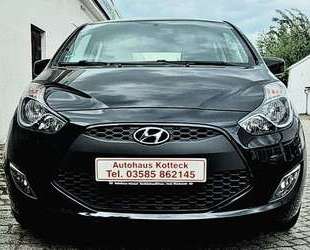 Hyundai iX20 Gebrauchtwagen