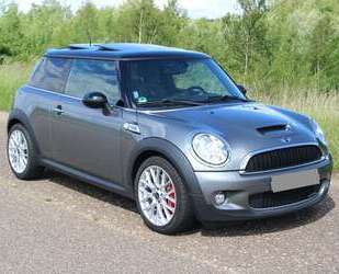 Mini John Cooper Works Gebrauchtwagen
