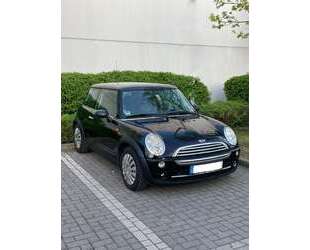 Mini One Gebrauchtwagen