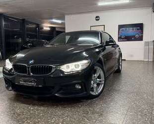BMW 420 Gebrauchtwagen