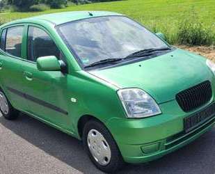 Kia Picanto Gebrauchtwagen