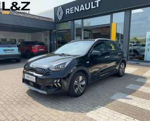 Kia Niro Gebrauchtwagen