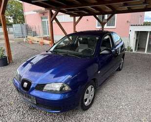 Seat Ibiza Gebrauchtwagen