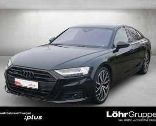 Audi A8 Gebrauchtwagen