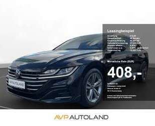 VW Arteon Gebrauchtwagen