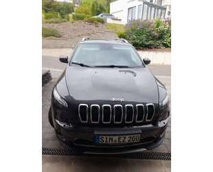 Jeep Cherokee Gebrauchtwagen