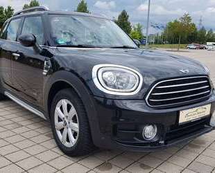 Mini Cooper Countryman Gebrauchtwagen