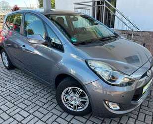 Hyundai iX20 Gebrauchtwagen